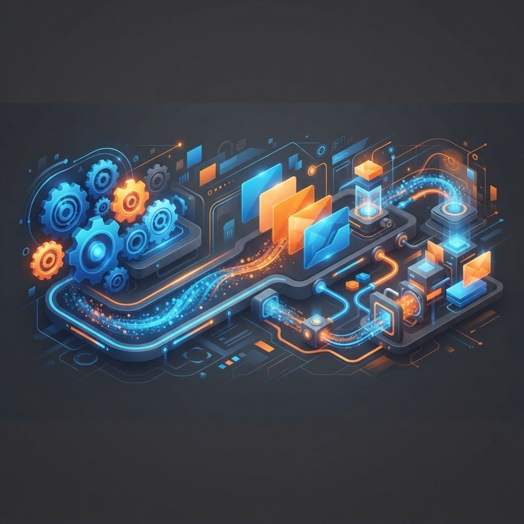 How to Automate SEO Content Production Best Practices