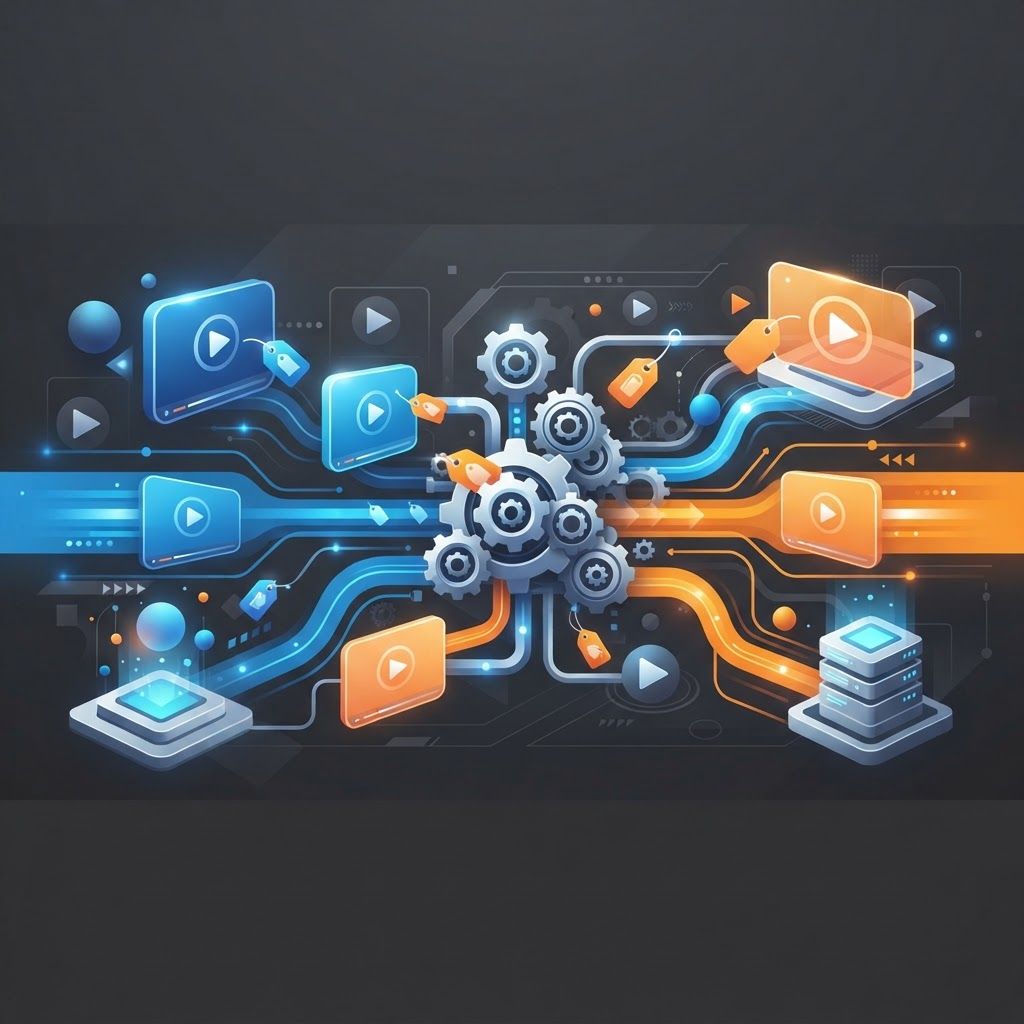 How to Automate Video Metadata Tagging for SEO Across Platforms