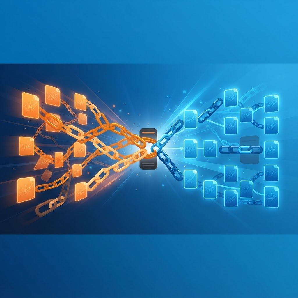 How to Avoid Internal Link Cannibalization SEO Internal Link Cannibalization