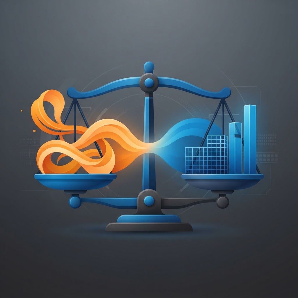 How to Balance Creative Design and SEO Requirements