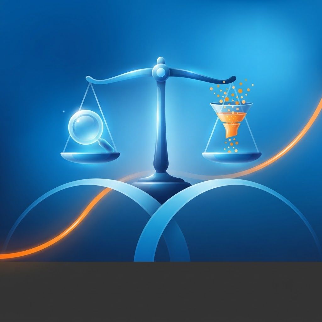 How to Balance SEO and CRO for Success