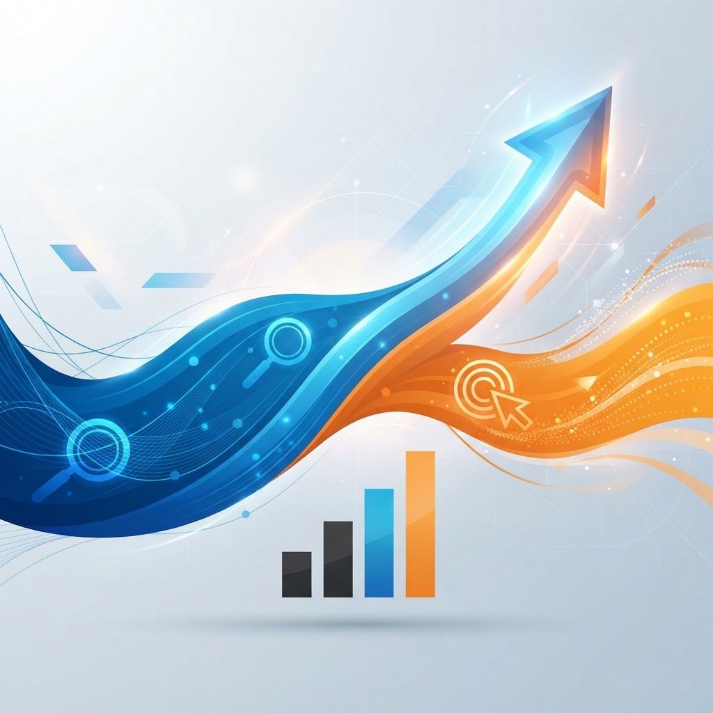 How to Balance SEO and Paid Search for Growth