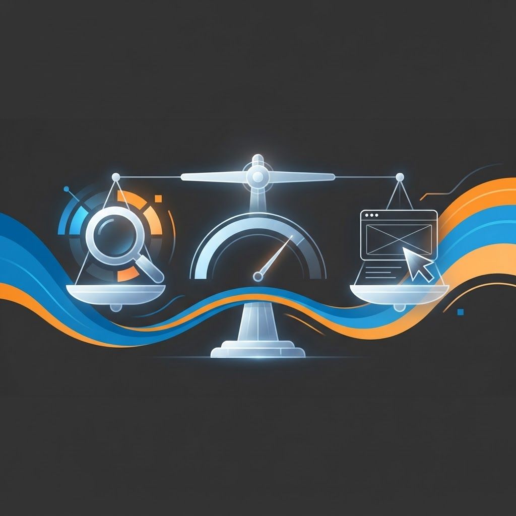 How to Balance SEO and User Experience on Website