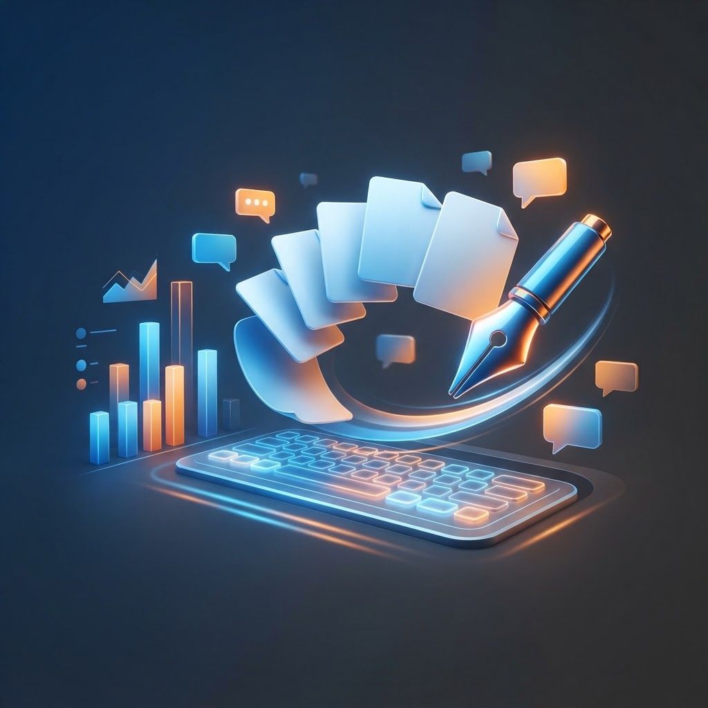 How to Be a Freelance SEO Writer