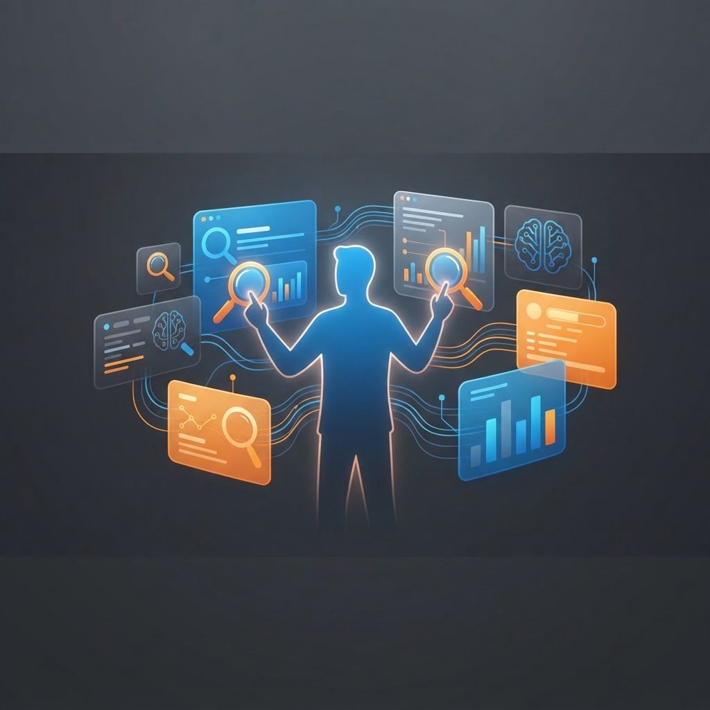 How to Be a Good SEO Analyst