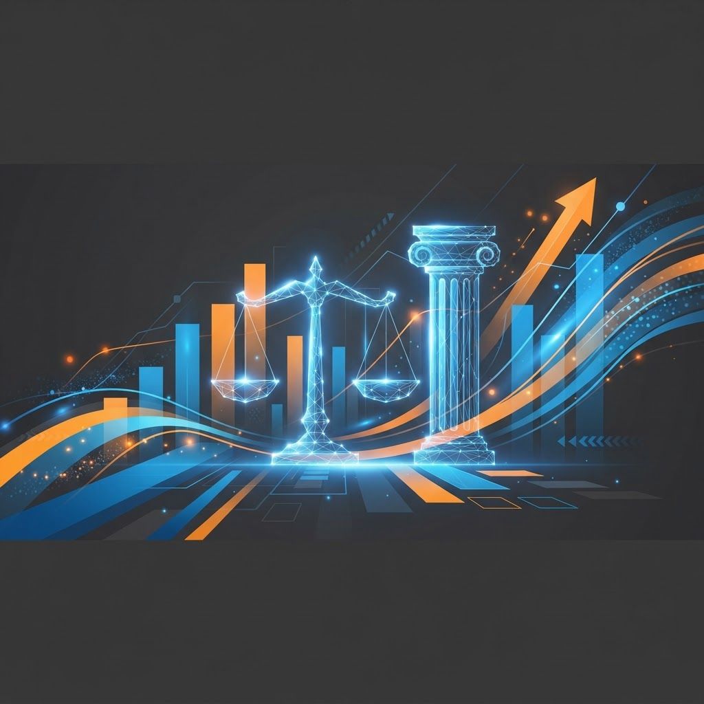How to Be Successful Using SEO for a Law Firm