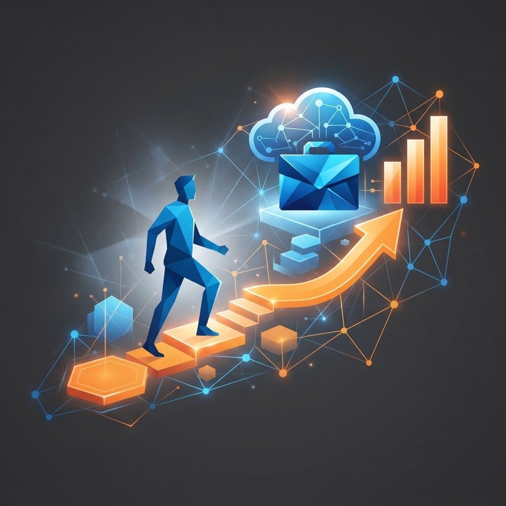 How to Become a B2B SAAS SEO Consultant