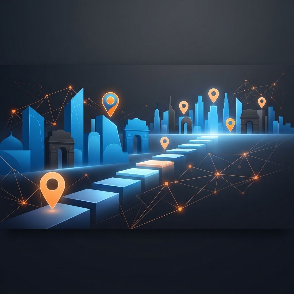 How to Become SEO in Maharashtra