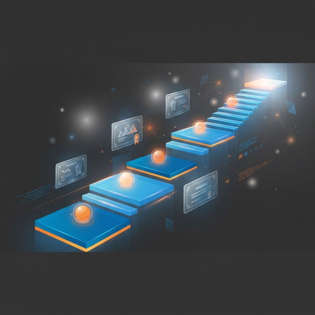 How to Begin a Career in SEO
