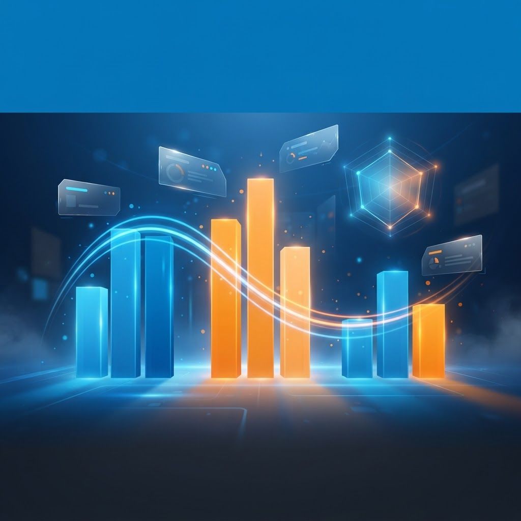 How to Benchmark SEO Performance Against Competitors