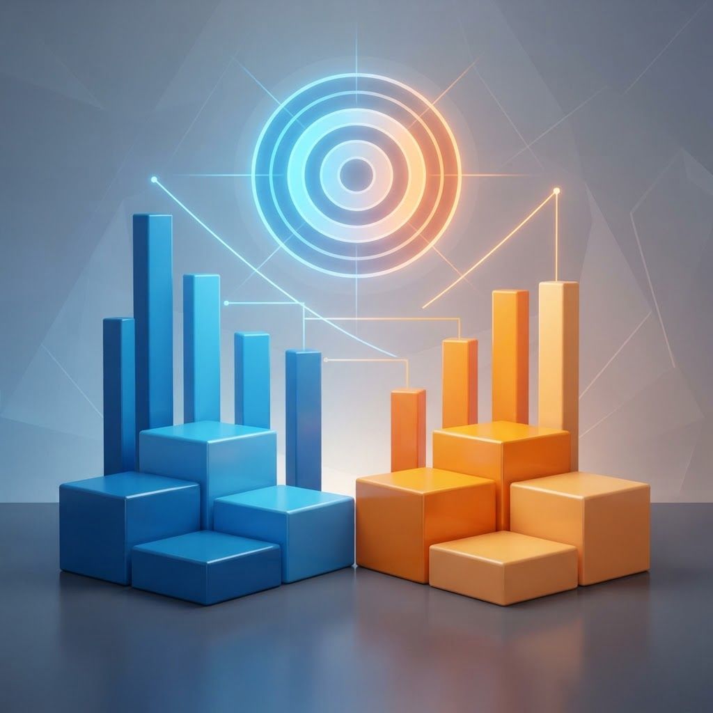 How to Benchmark SEO Performance Against Industry Leaders
