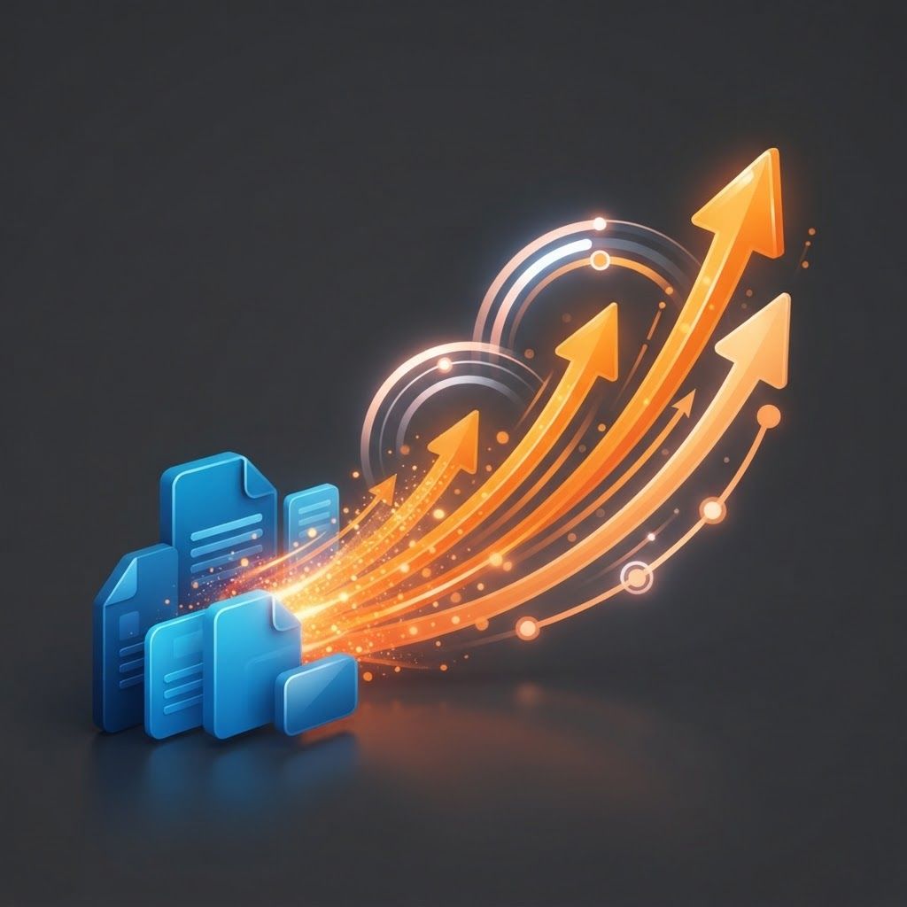How to Benchmark SEO Traffic Growth From Content Efforts.