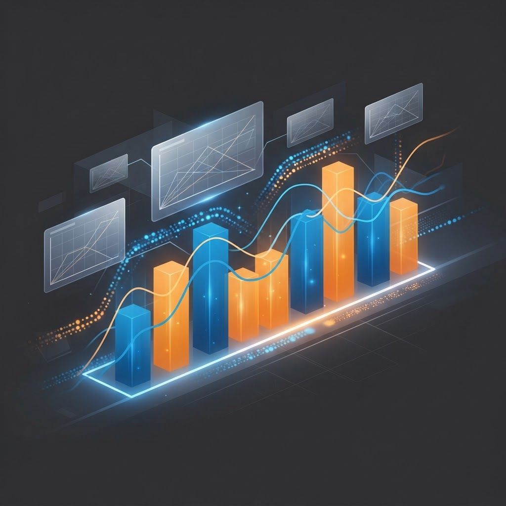 How to Benchmark SEO Traffic
