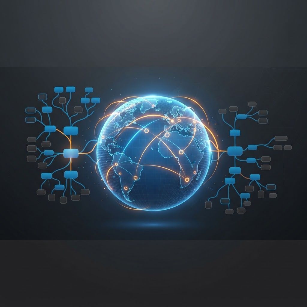 How to Best Link International Domains for SEO