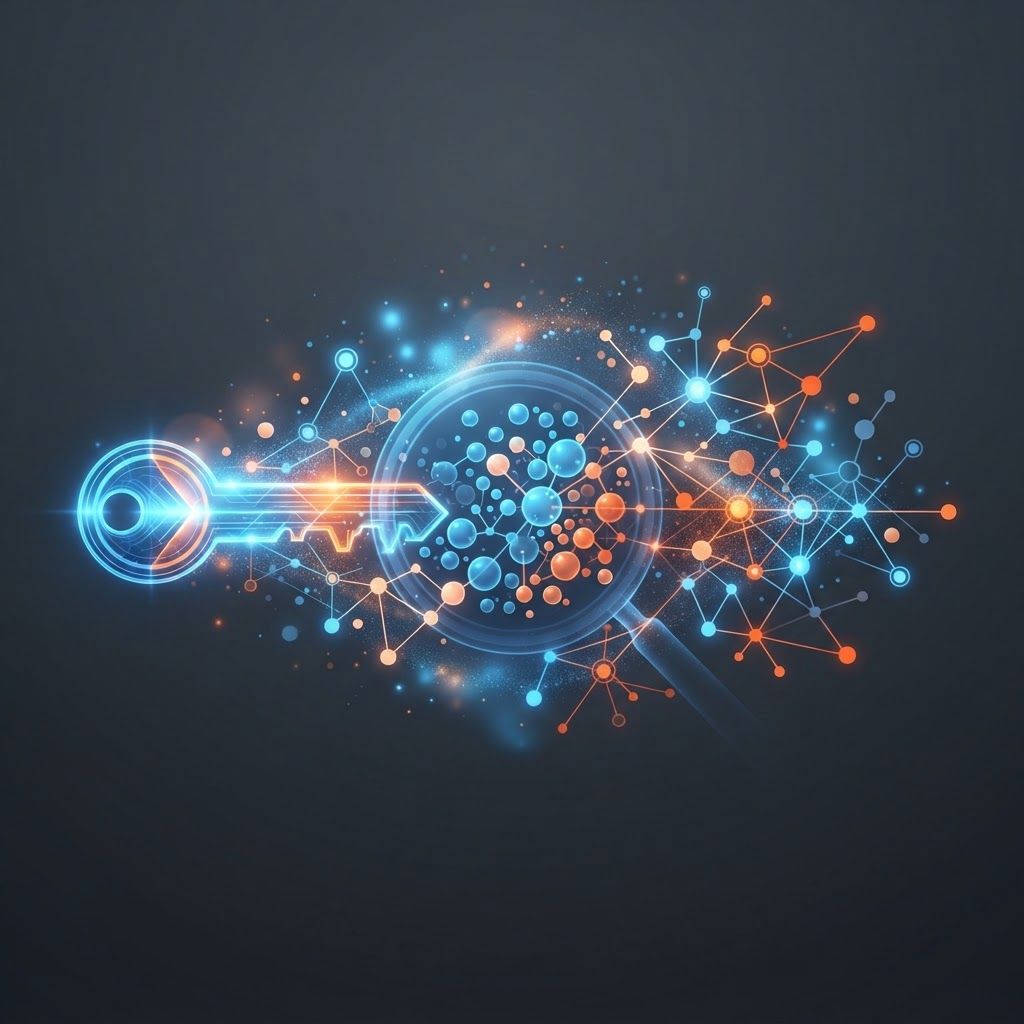 How to Best Use Key Terms for SEO