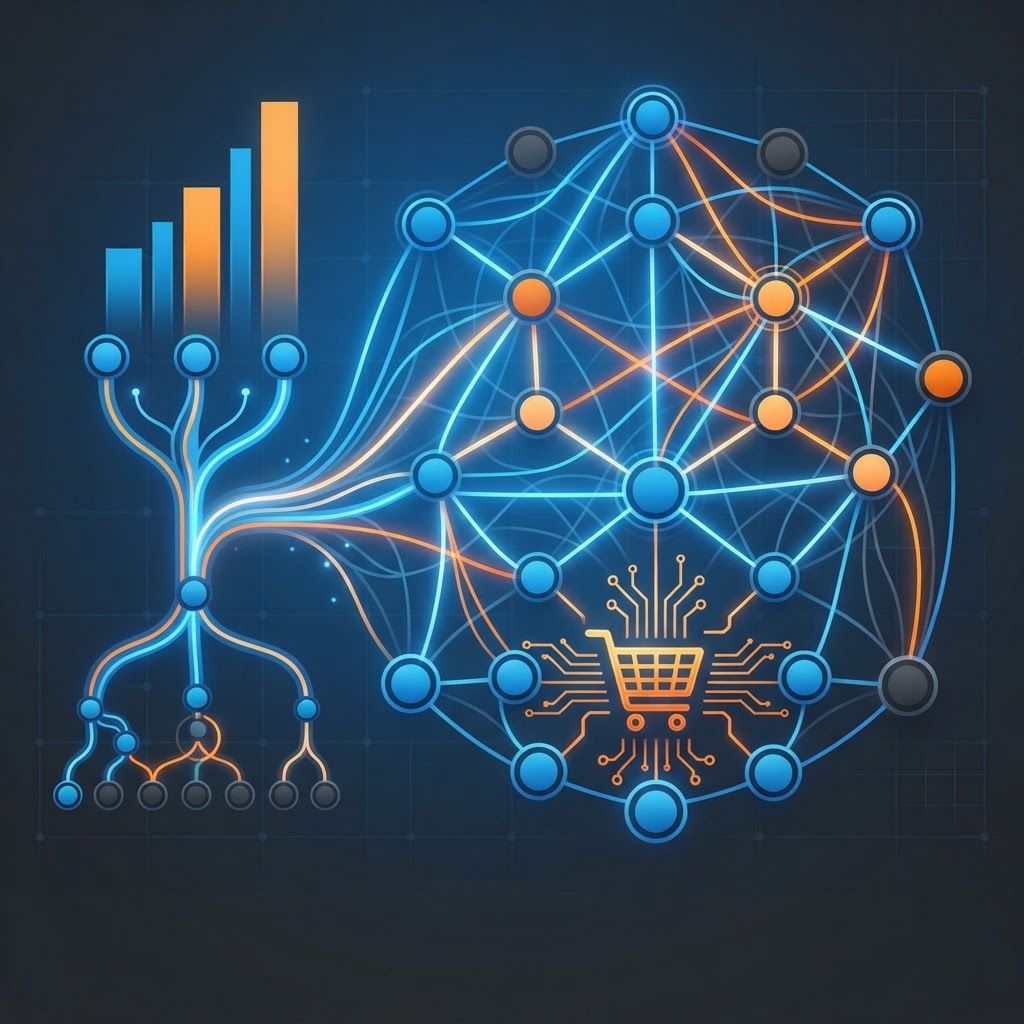 How to Boost E Commerce SEO With Internal Linking