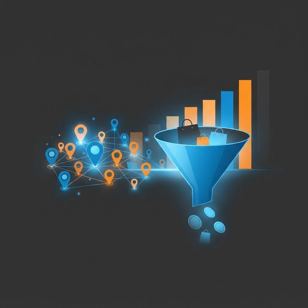 How to Boost Local Sales Through SEO