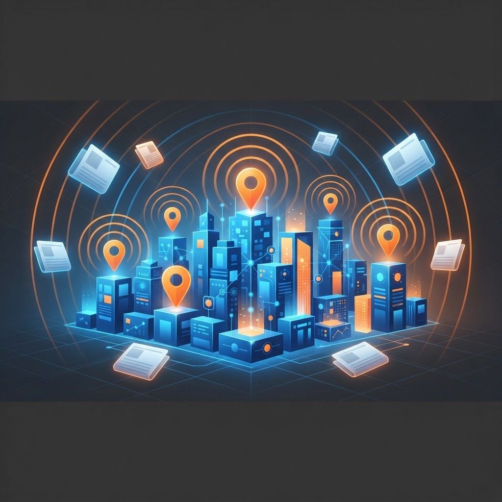 How to Boost Local SEO for News Websites