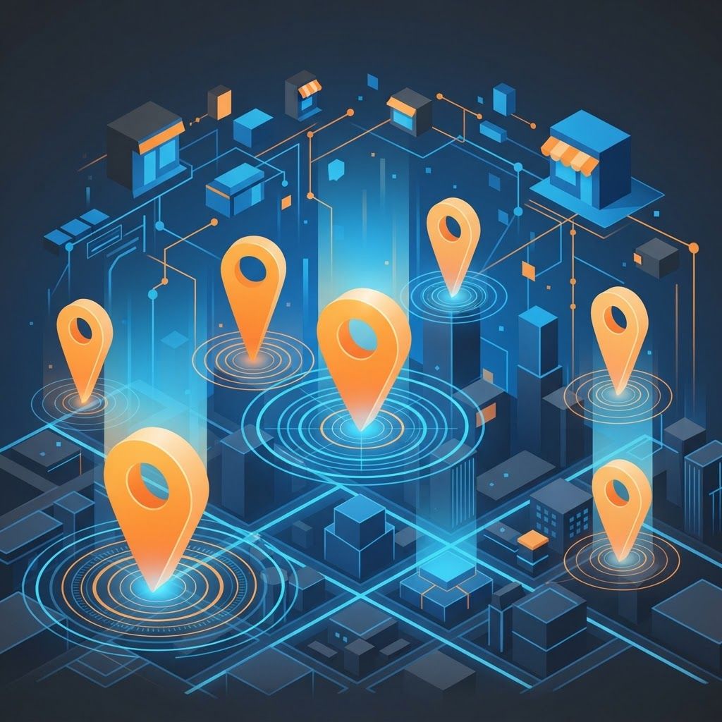 How to Boost Location SEO