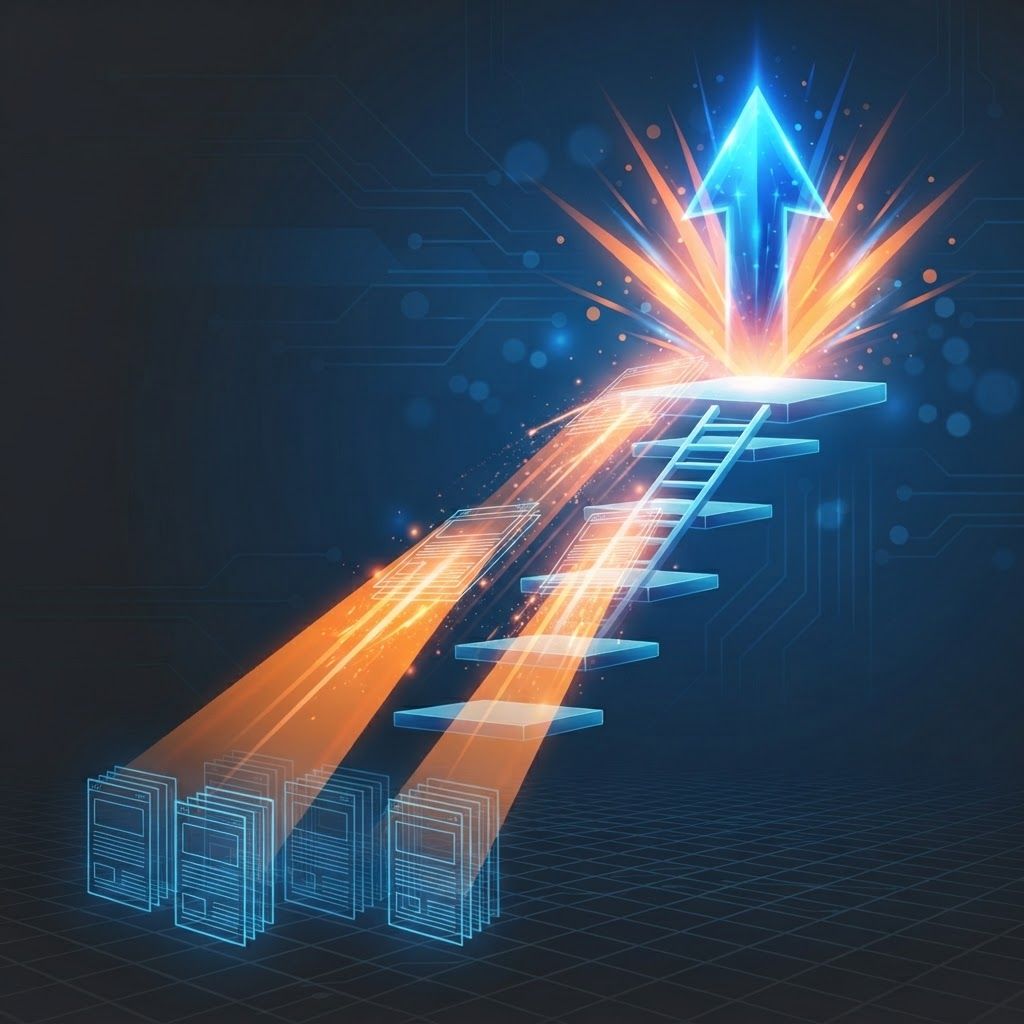 How to Boost My Pages in SEO