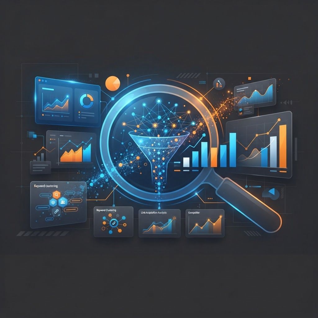 How to Boost SEO as an SEO Specialist