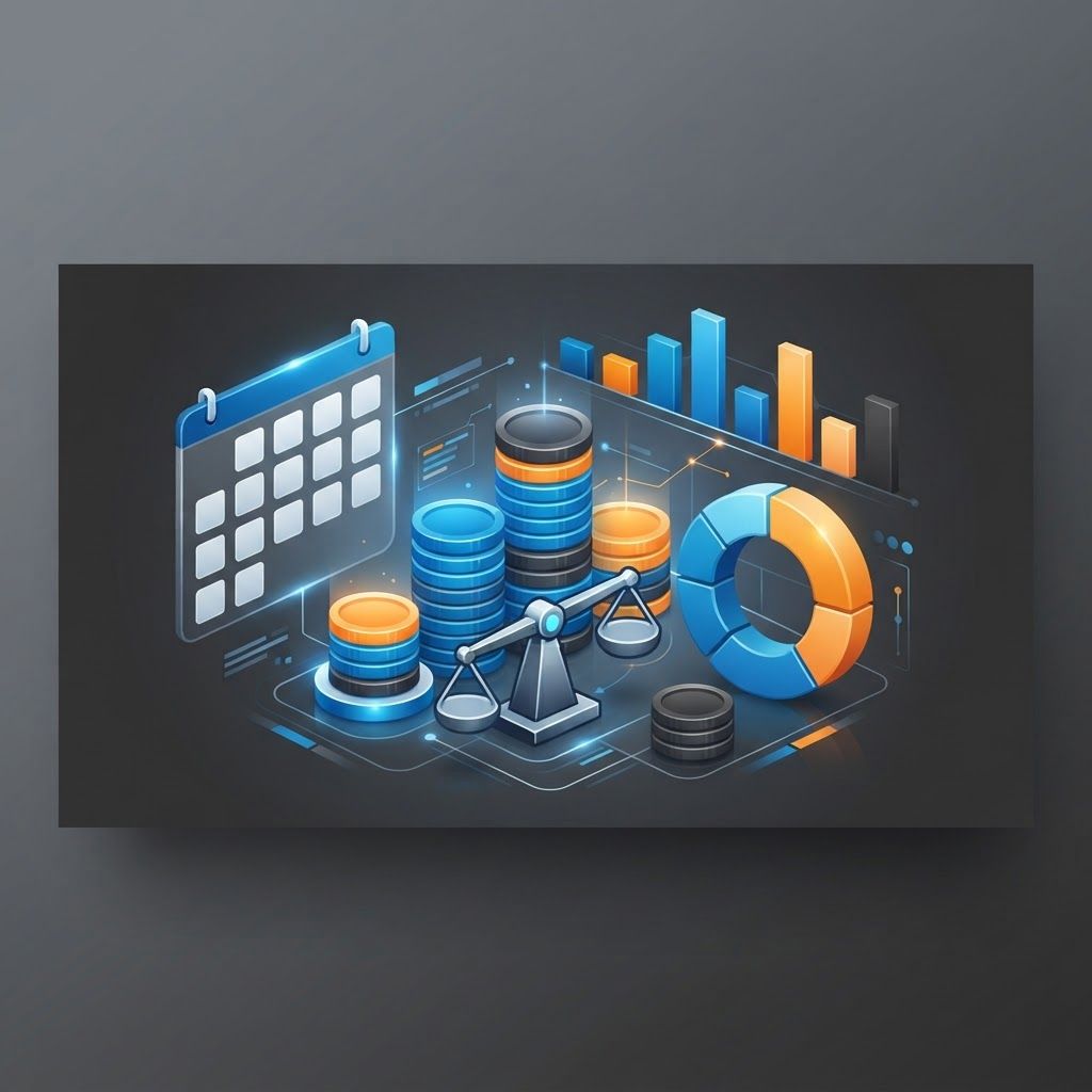 How to Budget for SEO in 2018
