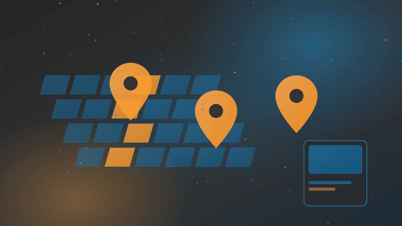 How to Build 50 State Pages for SEO