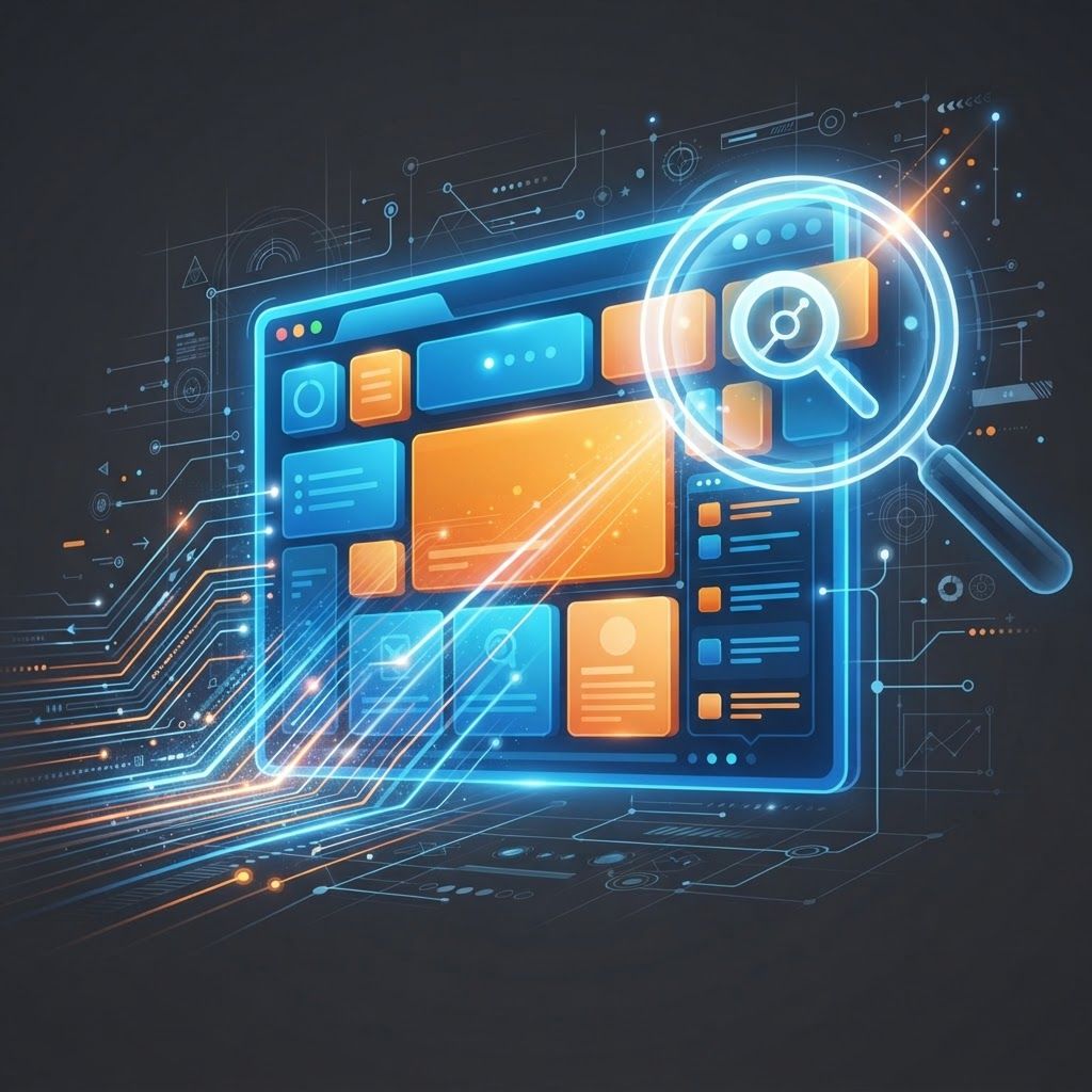 How to Build a Basic Wwebsight With SEO