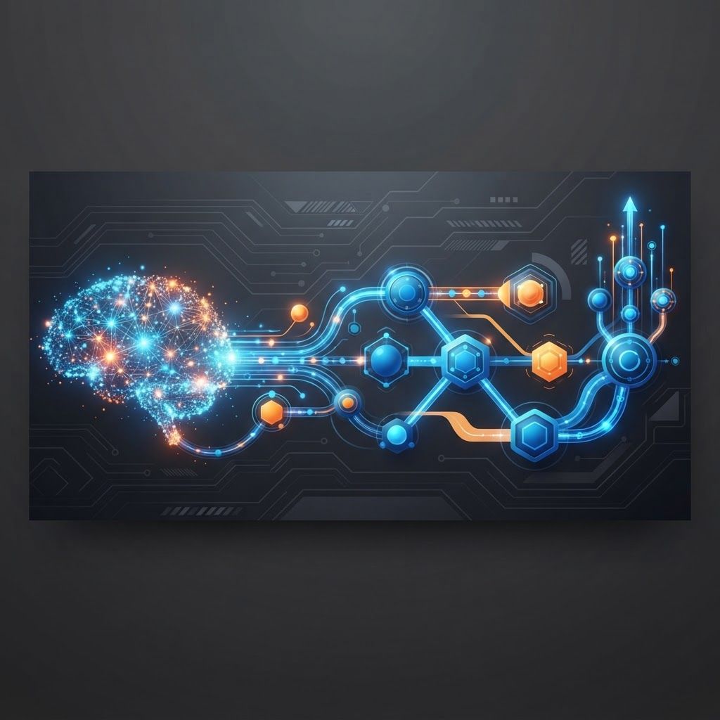 How to Build an AI SEO Workflow