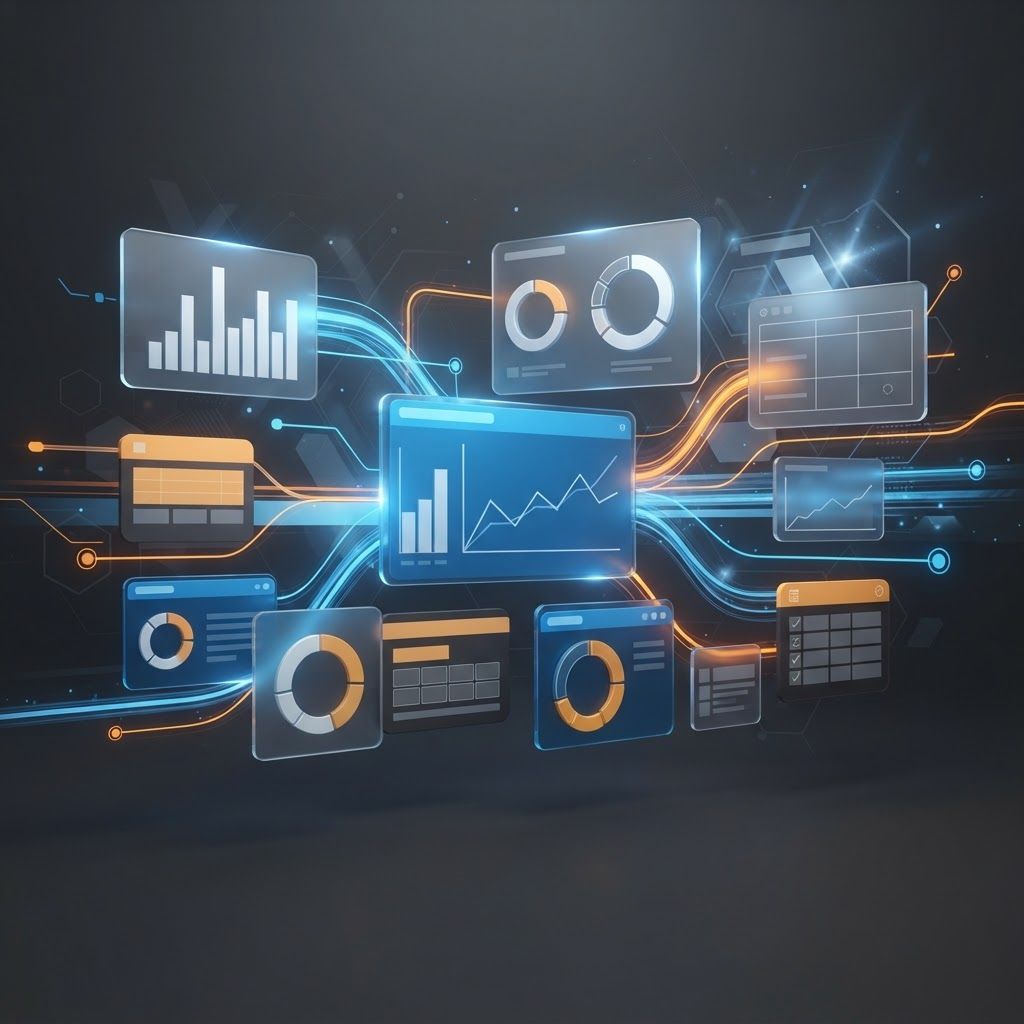 How to Build an SEO Dashboard