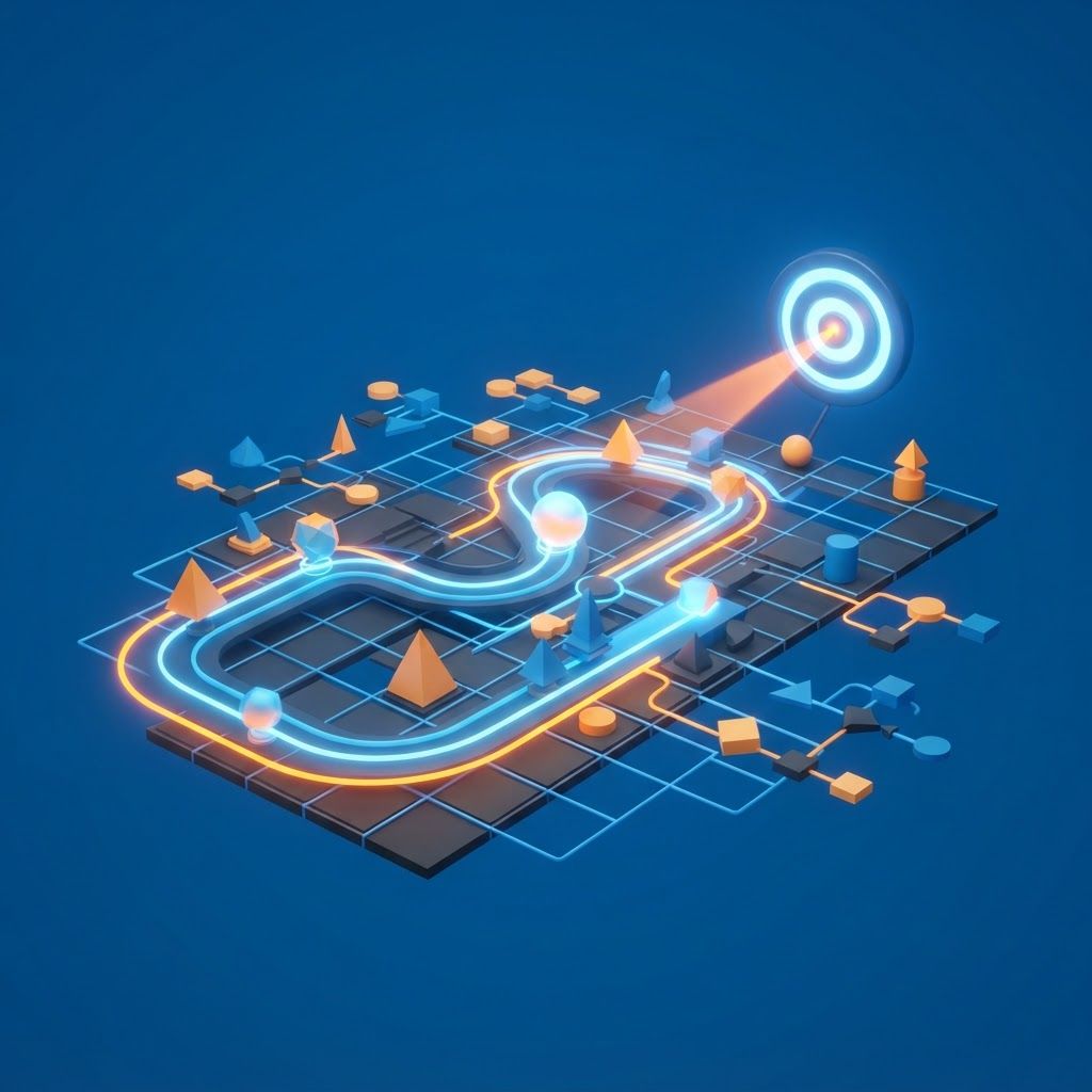 How to Build an SEO Stratgey