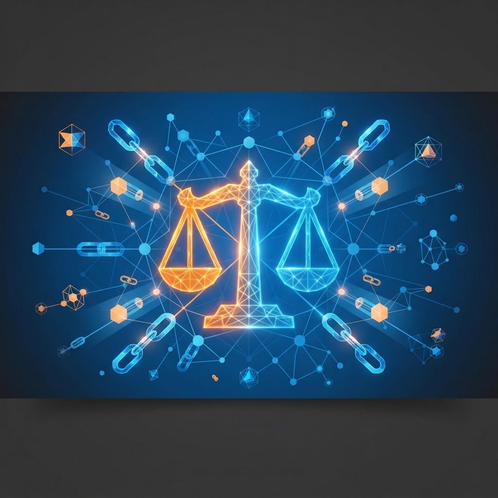 How to Build Backlinks for Law Firm SEO
