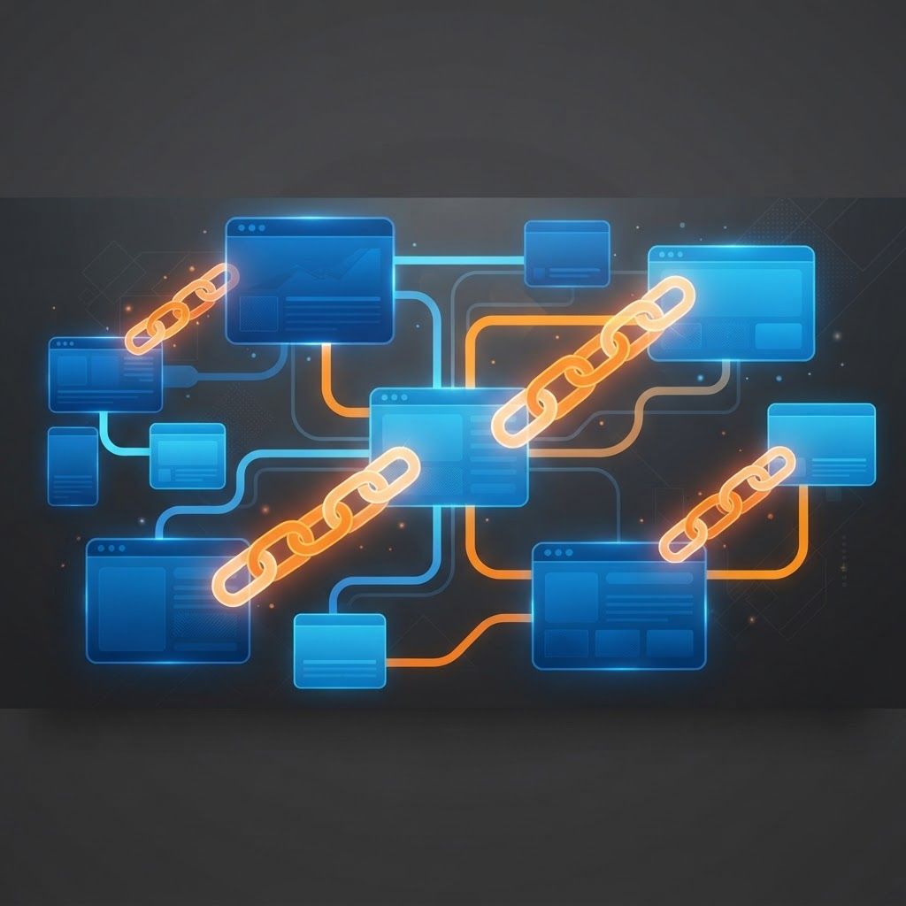 How to Build High Quality Backlinks for SEO