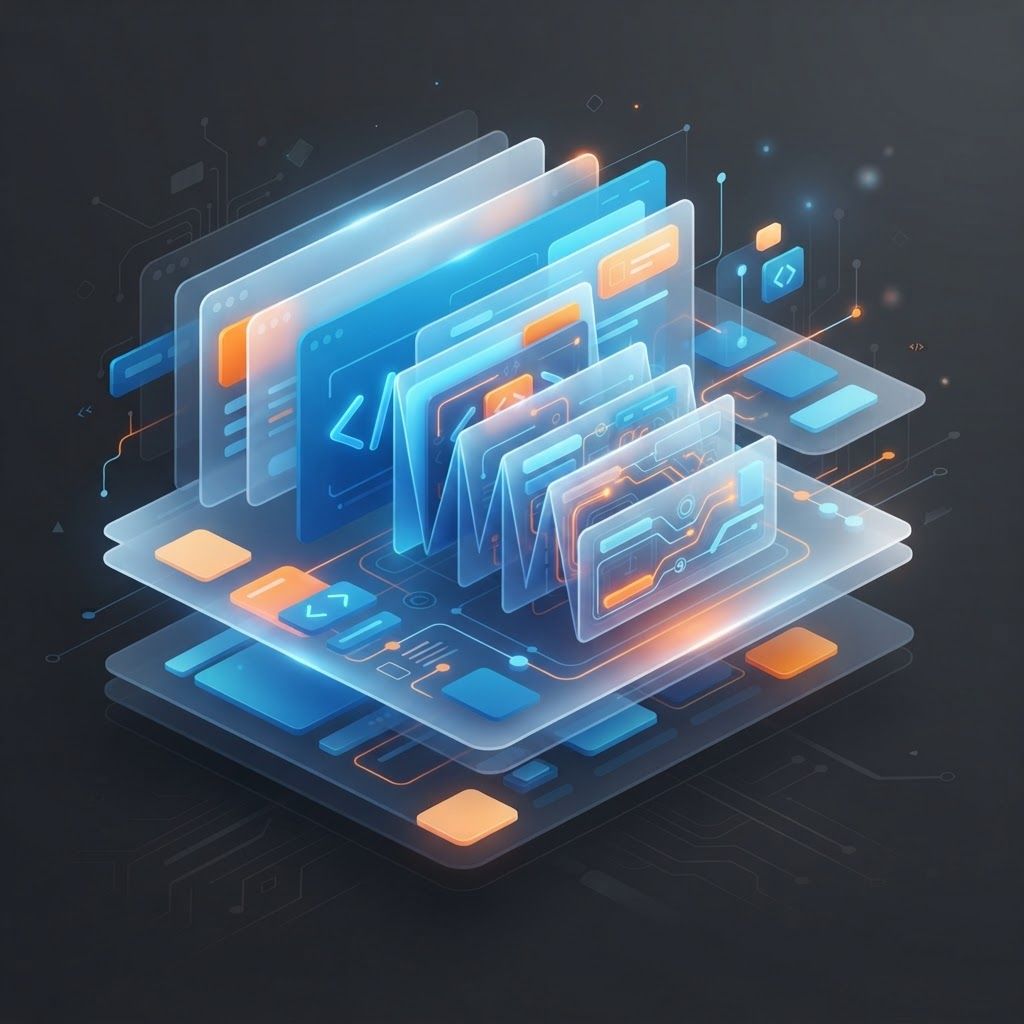 How to Build HTML5 Hidden Back Page SEO
