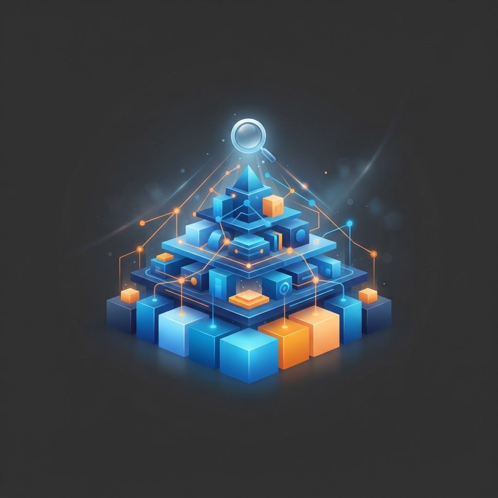 How to Build SEO Foundations