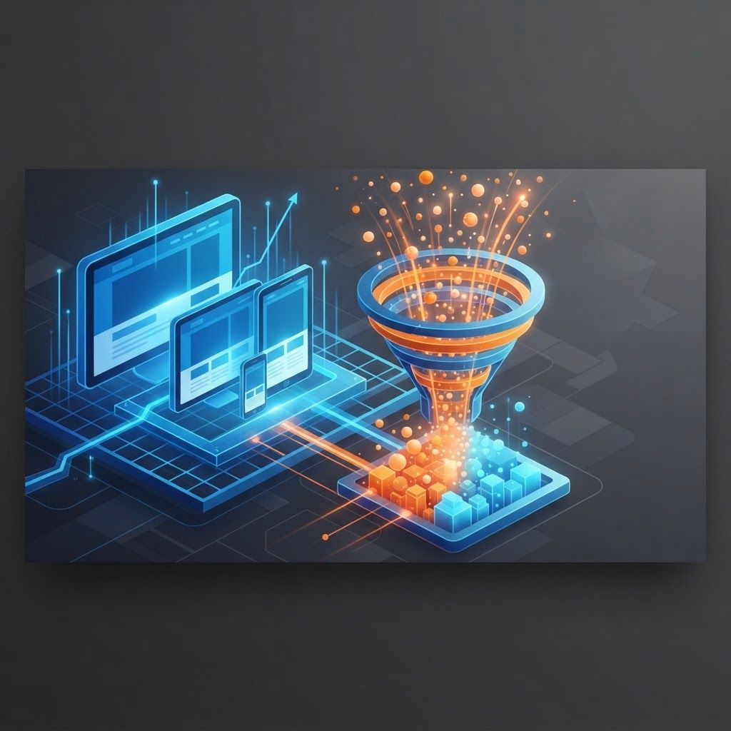 How to Build Seo-Optimized Websites That Drive Qualified Leads