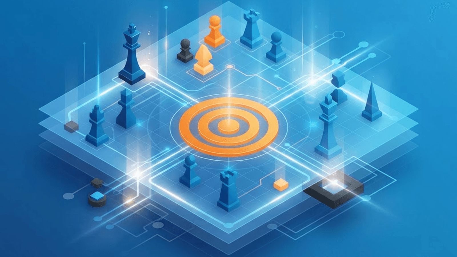 How to Build SEO Strategy