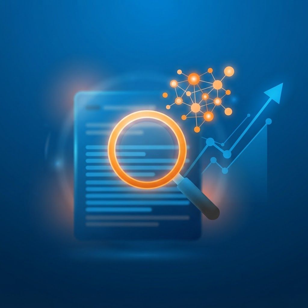 How to Build the Google SEO for a Blog Post