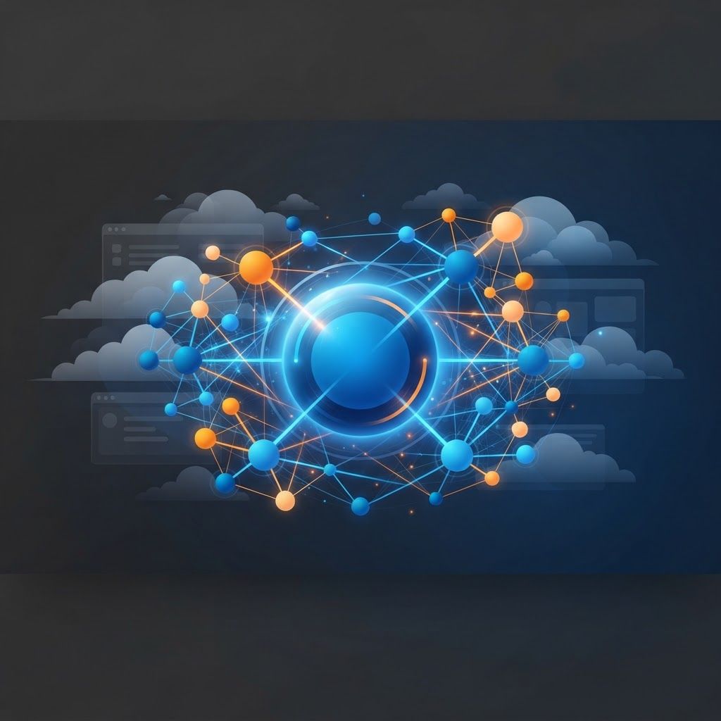 How to Build Topical Authority for SAAS SEO