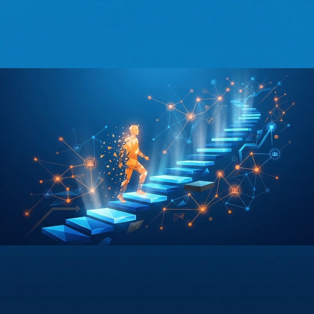 How to Build Your SEO Career