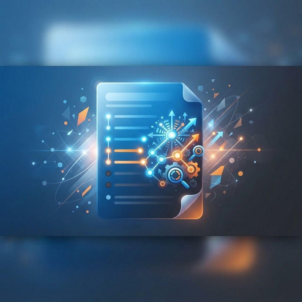 How to Bullet Point SEO as Technical Skill on Resume