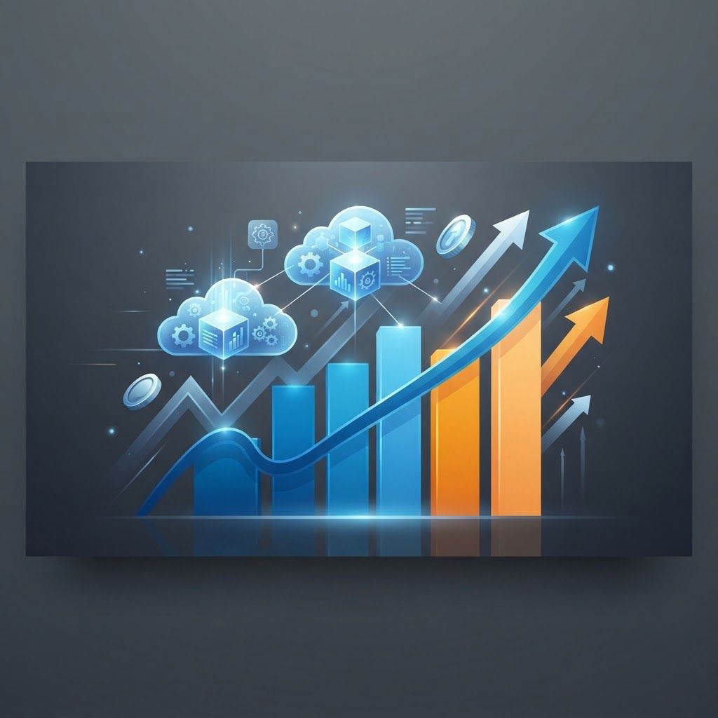 How to Calculate SEO ROI for a SAAS Company
