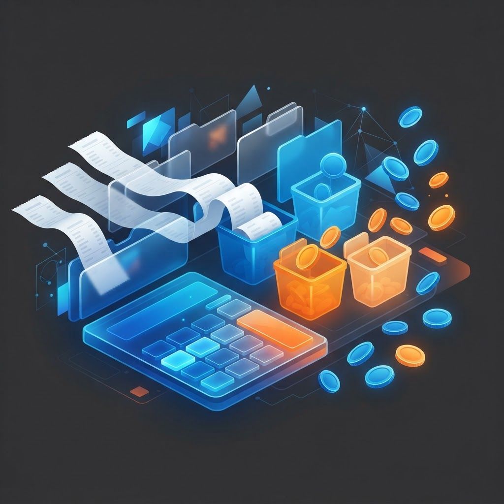 How to Categorize SEO Expenses for Taxes