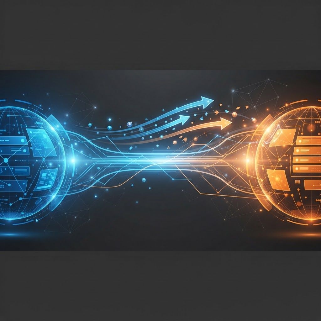 How to Change Domain Without Losing SEO