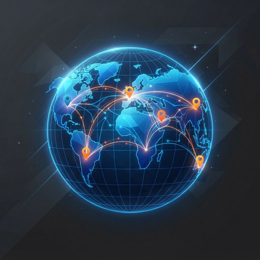 How to Change SEO in Multiple Regions