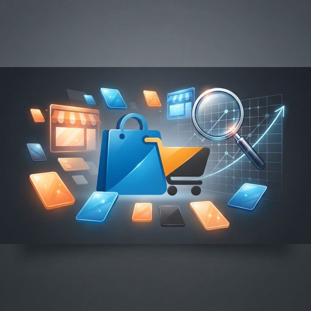 How to Change SEO on Shopify