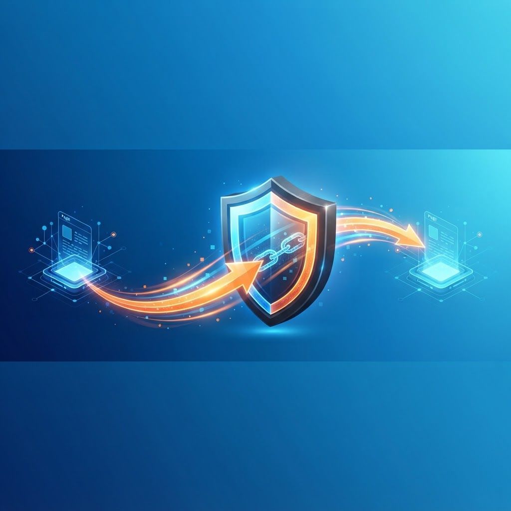 How to Change URL Without Affecting SEO