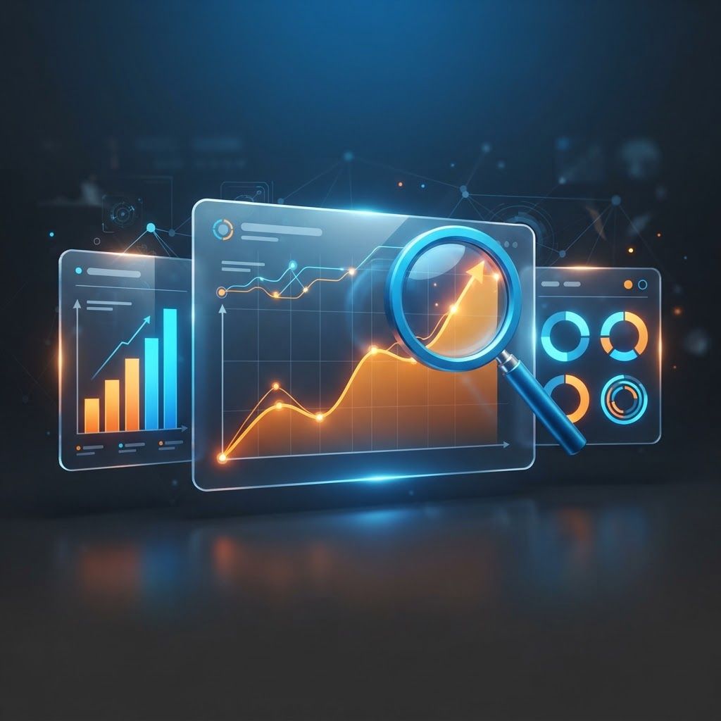 How to Check Analytics of a Website After SEO