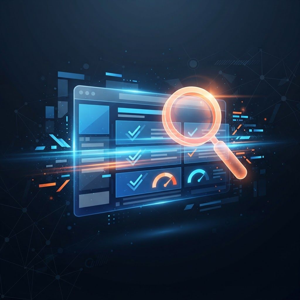 How to Check SEO for a Website
