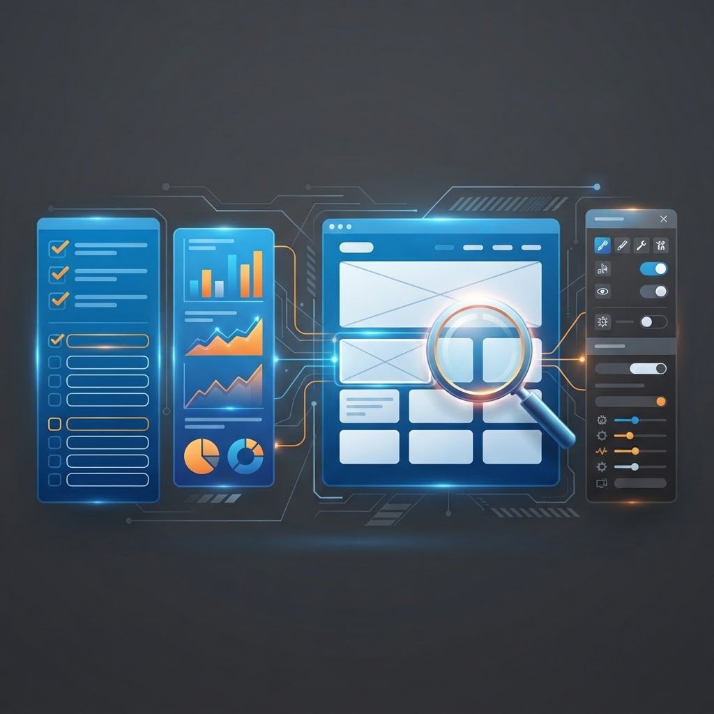 How to Check SEO on Wix
